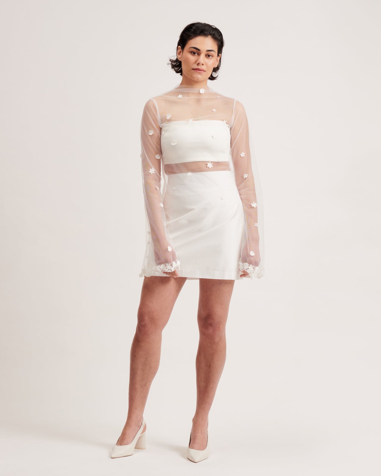 Bobby Bandeau | Ivory